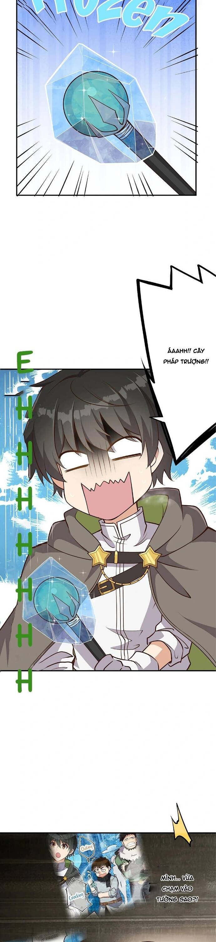 Jozan Fuyo No Komikaraizu Sutato Shimashita! Chap 12 - Next Chap 13