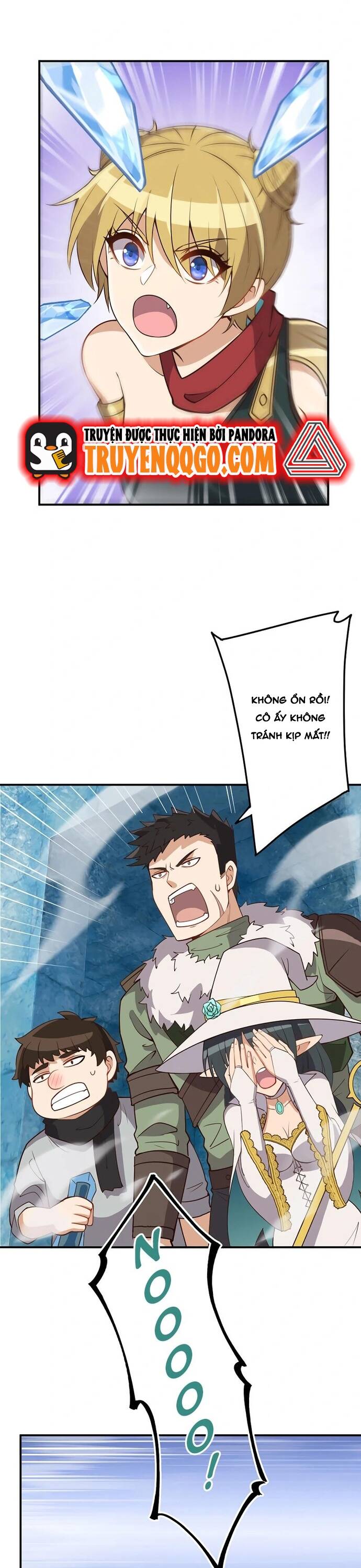 Jozan Fuyo No Komikaraizu Sutato Shimashita! Chap 13 - Next Chap 14