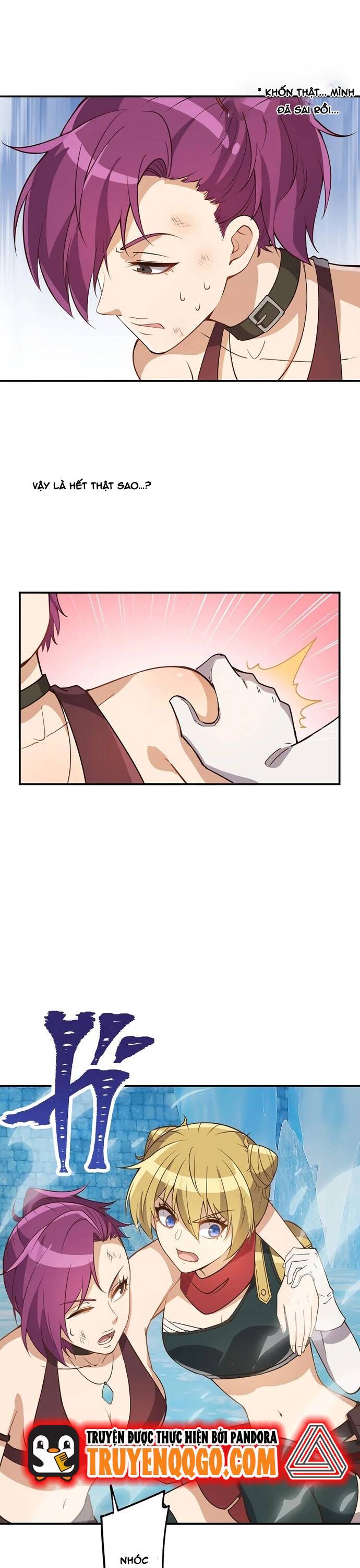 Jozan Fuyo No Komikaraizu Sutato Shimashita! Chap 13 - Next Chap 14
