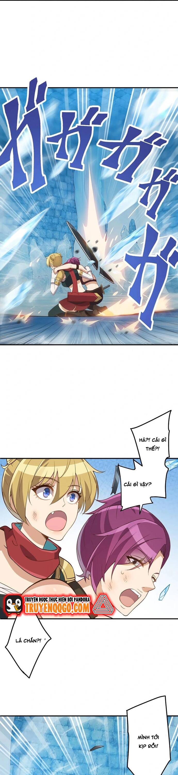 Jozan Fuyo No Komikaraizu Sutato Shimashita! Chap 13 - Next Chap 14