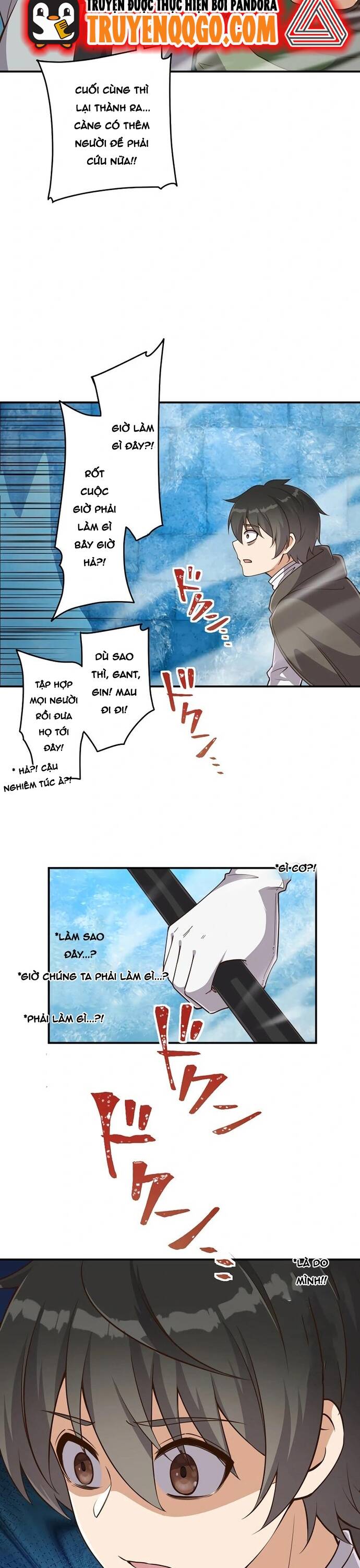 Jozan Fuyo No Komikaraizu Sutato Shimashita! Chap 13 - Next Chap 14
