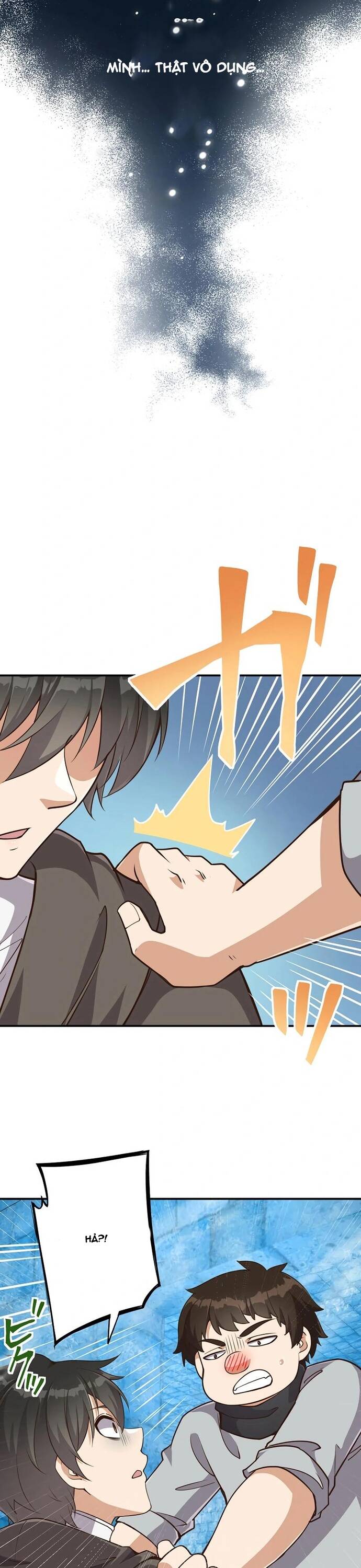 Jozan Fuyo No Komikaraizu Sutato Shimashita! Chap 13 - Next Chap 14