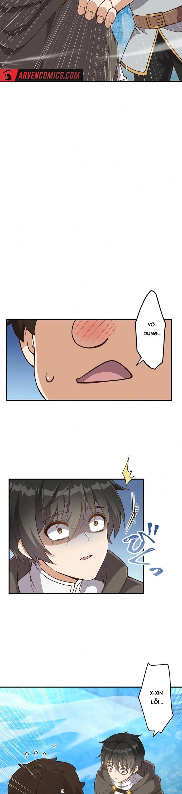 Jozan Fuyo No Komikaraizu Sutato Shimashita! Chap 13 - Next Chap 14