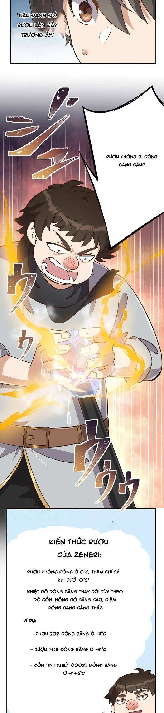 Jozan Fuyo No Komikaraizu Sutato Shimashita! Chap 13 - Next Chap 14