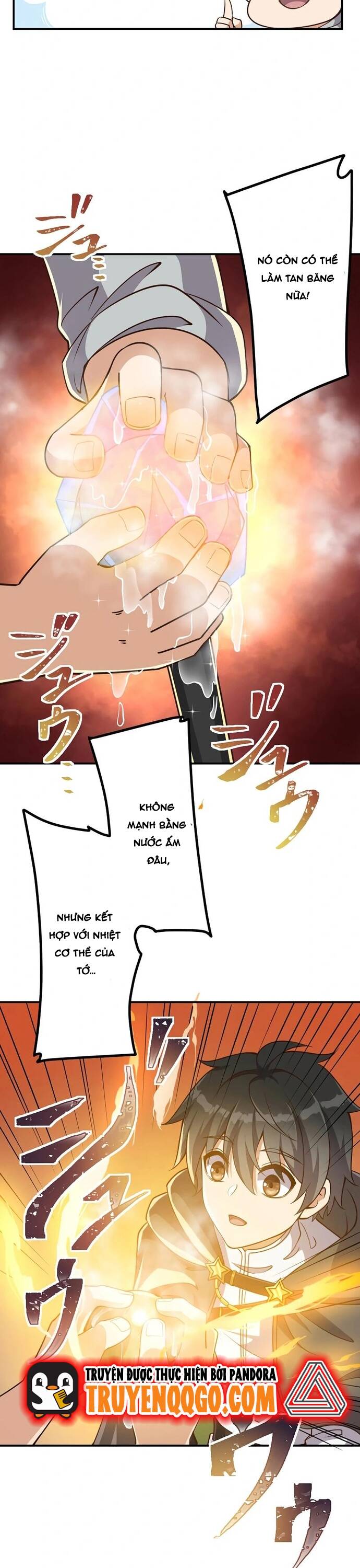 Jozan Fuyo No Komikaraizu Sutato Shimashita! Chap 13 - Next Chap 14