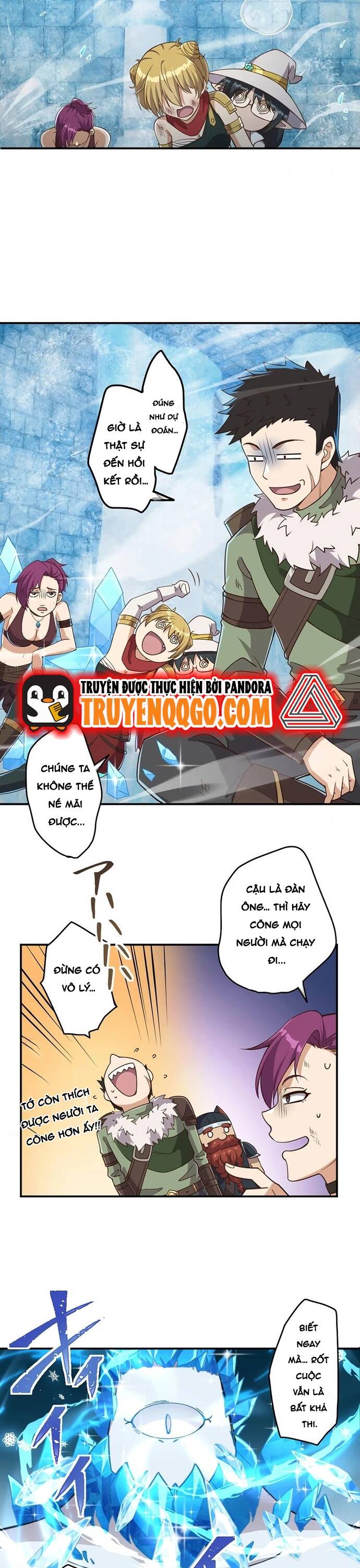 Jozan Fuyo No Komikaraizu Sutato Shimashita! Chap 13 - Next Chap 14