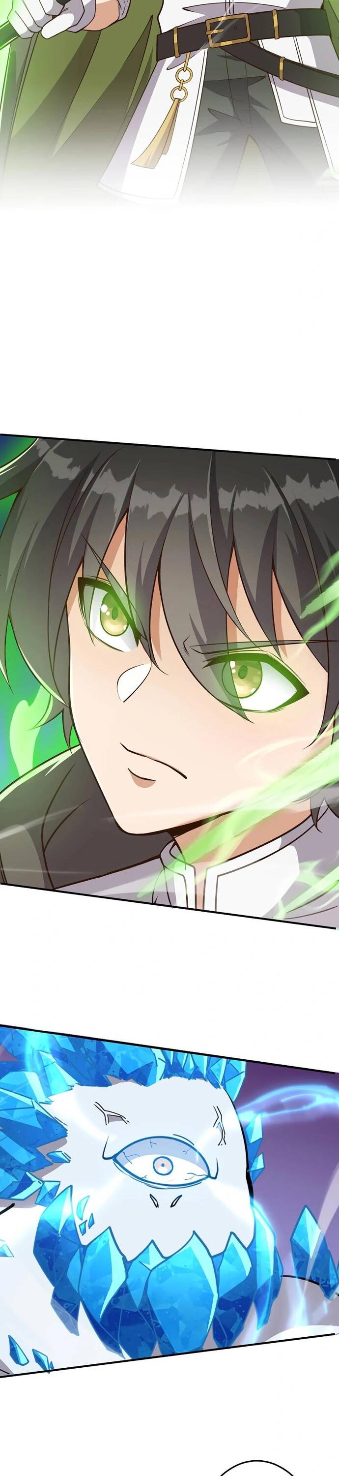 Jozan Fuyo No Komikaraizu Sutato Shimashita! Chap 13 - Next Chap 14
