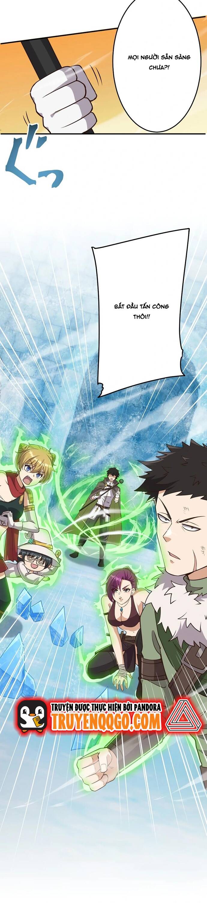 Jozan Fuyo No Komikaraizu Sutato Shimashita! Chap 13 - Next Chap 14