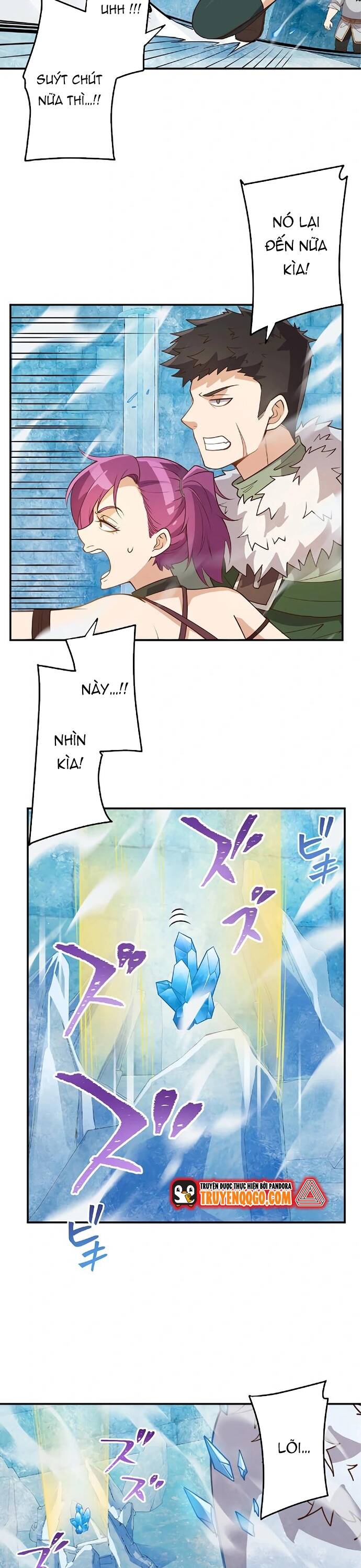 Jozan Fuyo No Komikaraizu Sutato Shimashita! Chap 14 - Next Chap 15