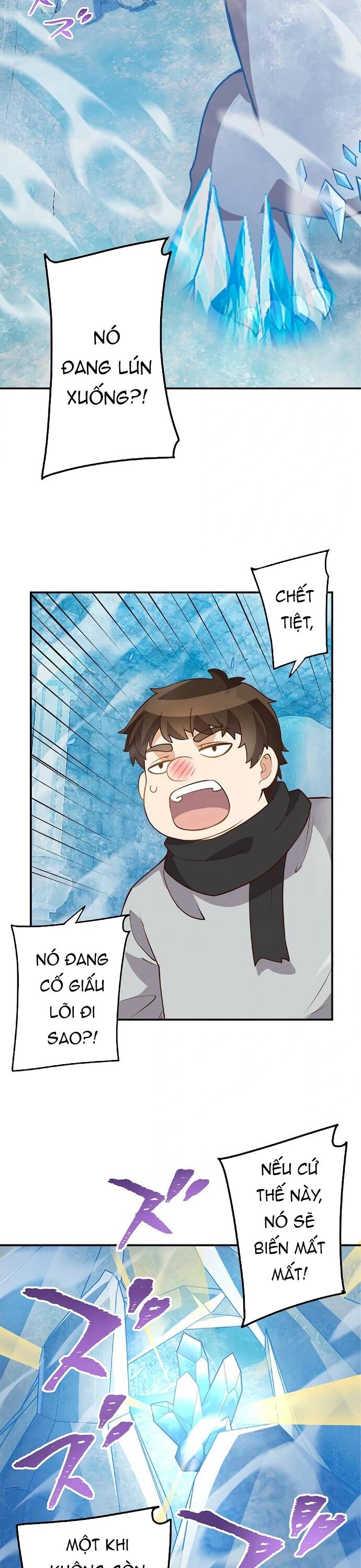 Jozan Fuyo No Komikaraizu Sutato Shimashita! Chap 14 - Next Chap 15