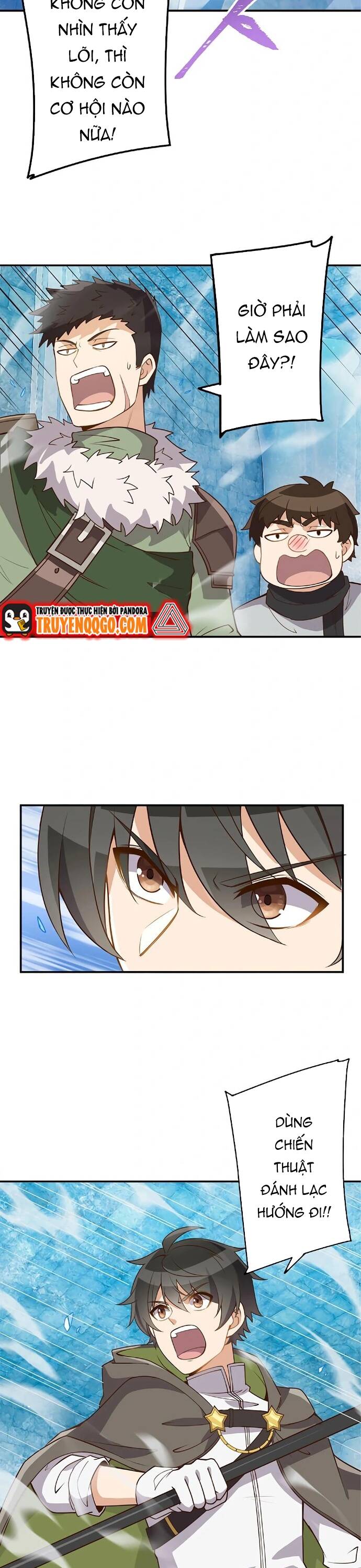 Jozan Fuyo No Komikaraizu Sutato Shimashita! Chap 14 - Next Chap 15