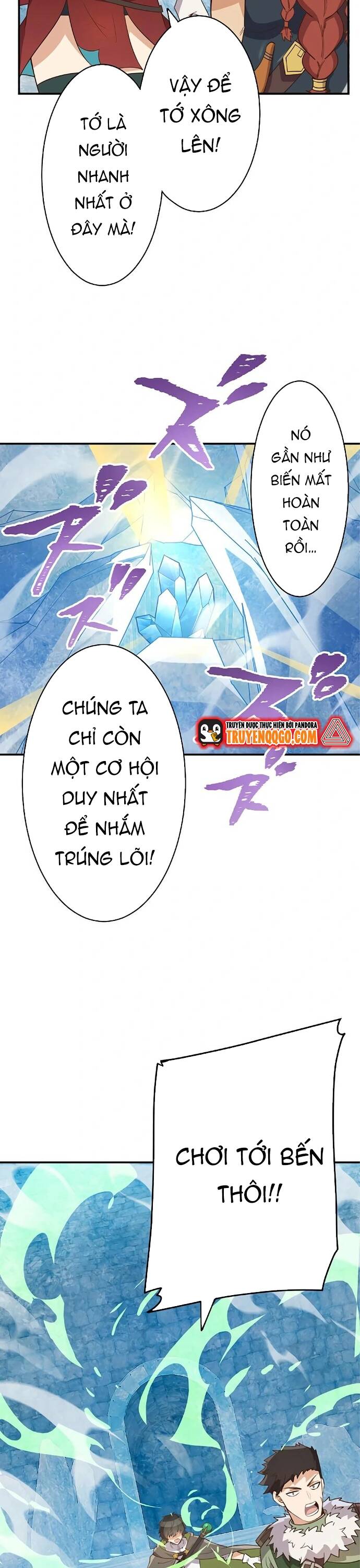 Jozan Fuyo No Komikaraizu Sutato Shimashita! Chap 14 - Next Chap 15