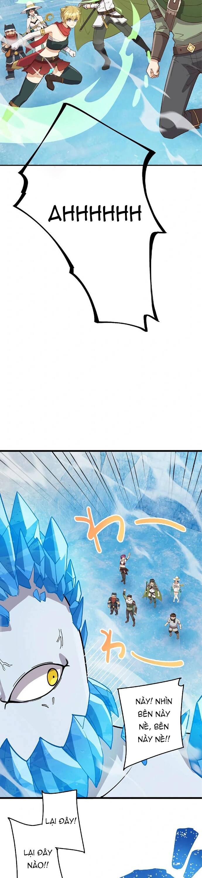 Jozan Fuyo No Komikaraizu Sutato Shimashita! Chap 14 - Next Chap 15