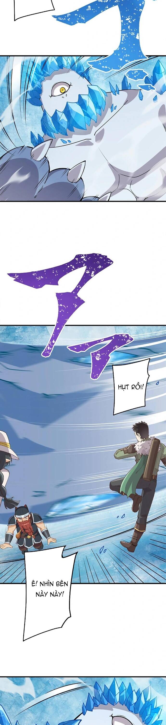 Jozan Fuyo No Komikaraizu Sutato Shimashita! Chap 14 - Next Chap 15