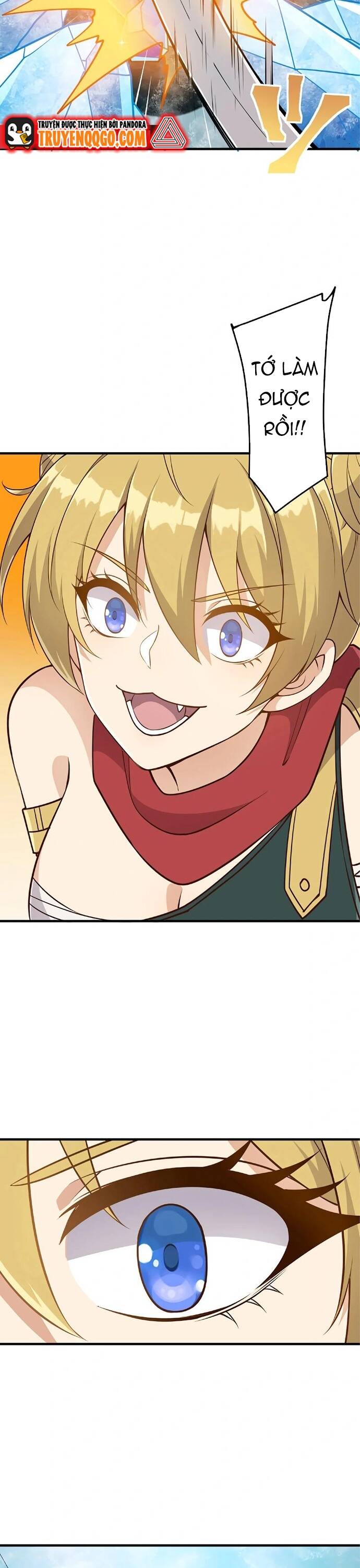 Jozan Fuyo No Komikaraizu Sutato Shimashita! Chap 14 - Next Chap 15
