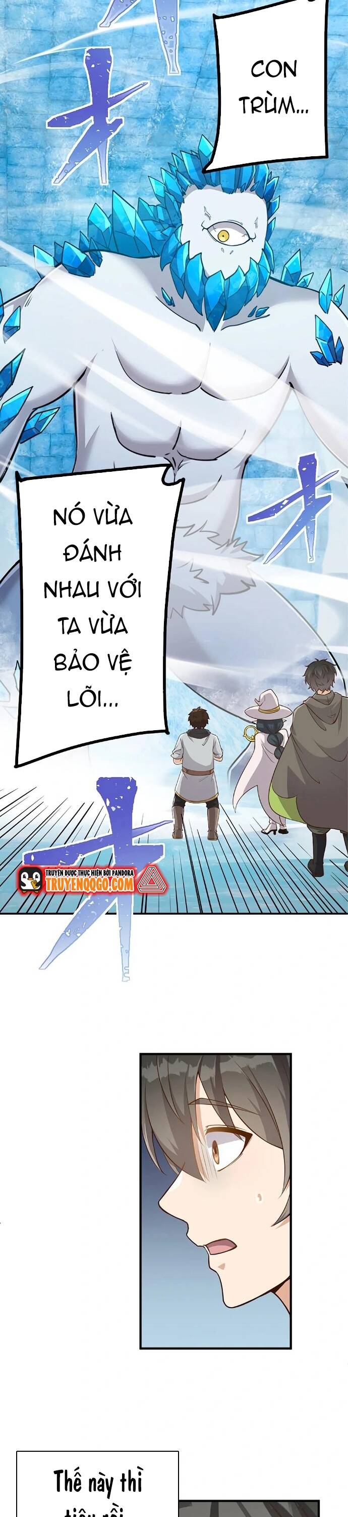 Jozan Fuyo No Komikaraizu Sutato Shimashita! Chap 14 - Next Chap 15