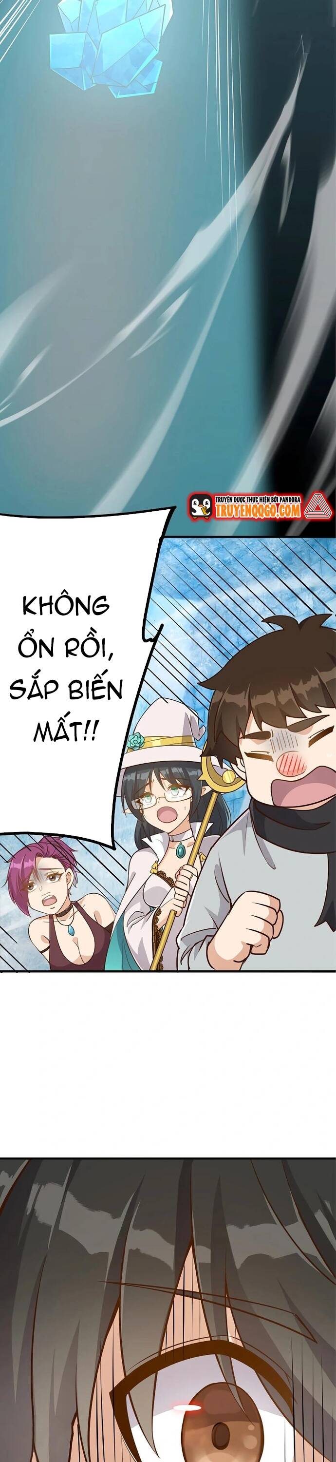Jozan Fuyo No Komikaraizu Sutato Shimashita! Chap 14 - Next Chap 15