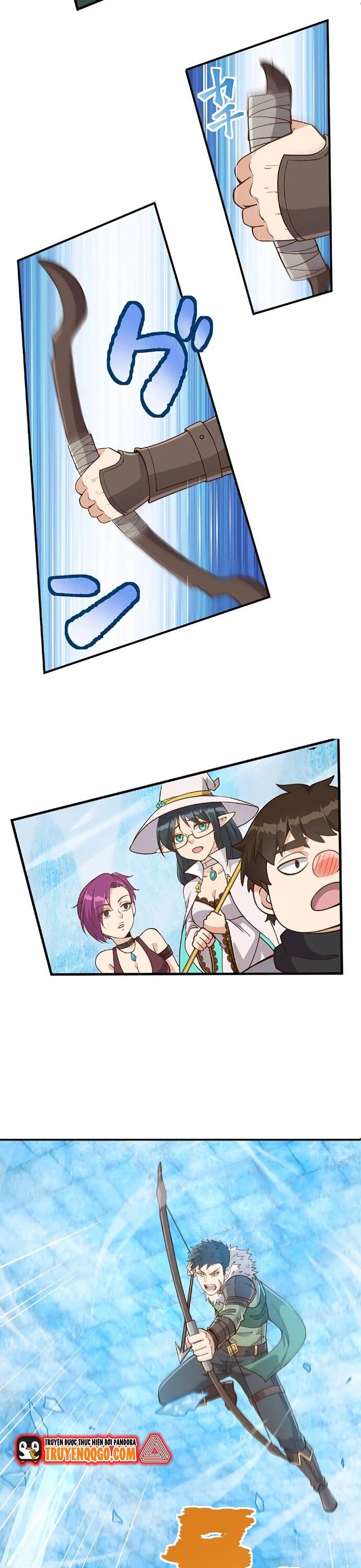 Jozan Fuyo No Komikaraizu Sutato Shimashita! Chap 14 - Next Chap 15
