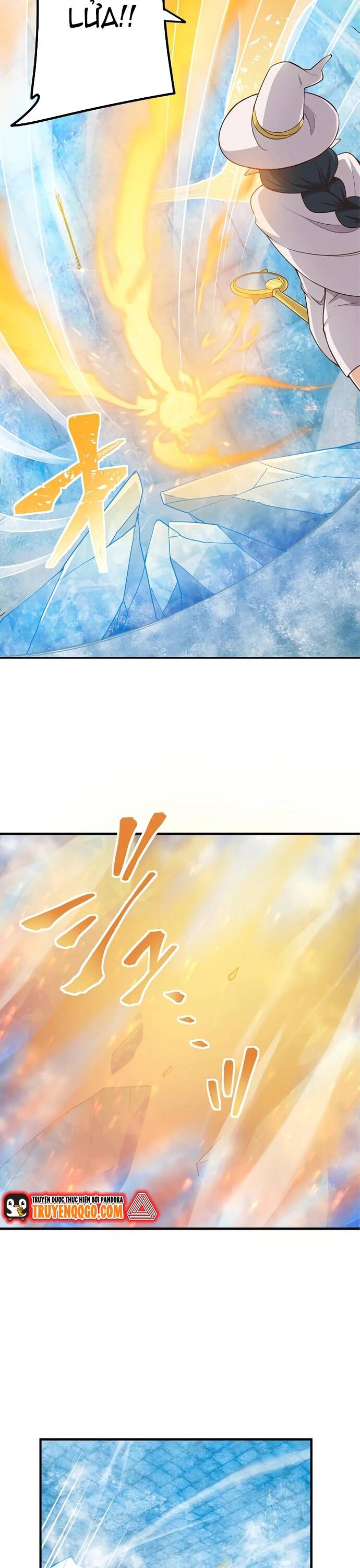 Jozan Fuyo No Komikaraizu Sutato Shimashita! Chap 14 - Next Chap 15