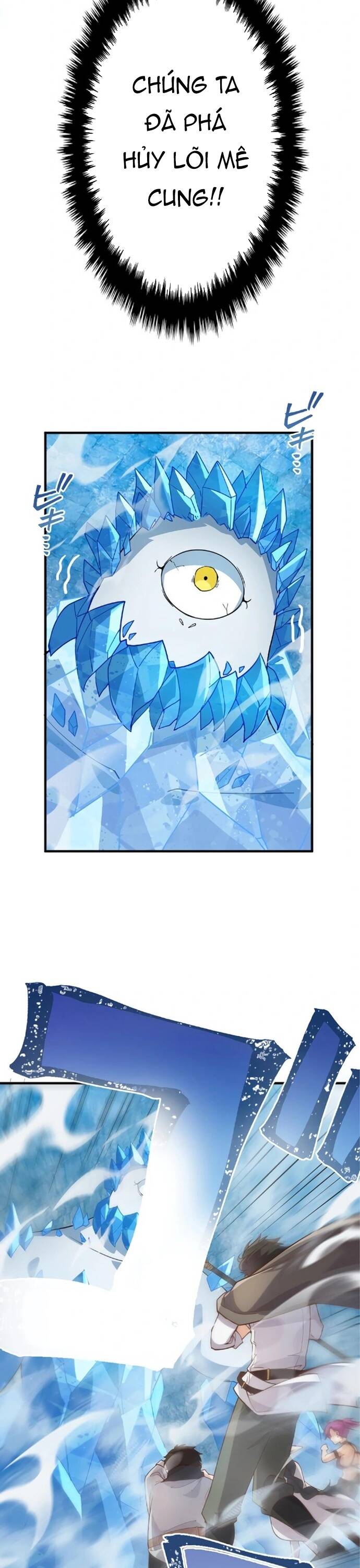 Jozan Fuyo No Komikaraizu Sutato Shimashita! Chap 15 - Next Chap 16