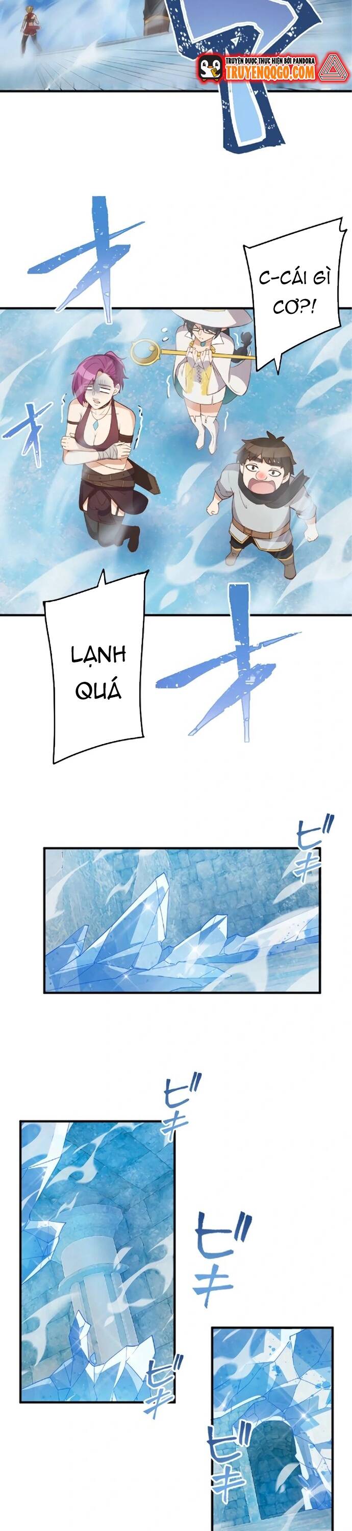 Jozan Fuyo No Komikaraizu Sutato Shimashita! Chap 15 - Next Chap 16