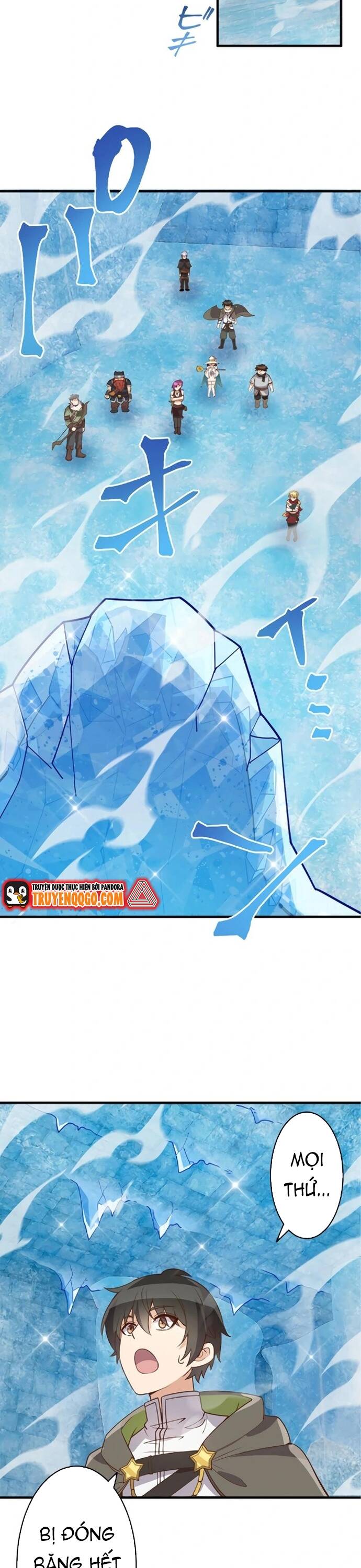 Jozan Fuyo No Komikaraizu Sutato Shimashita! Chap 15 - Next Chap 16