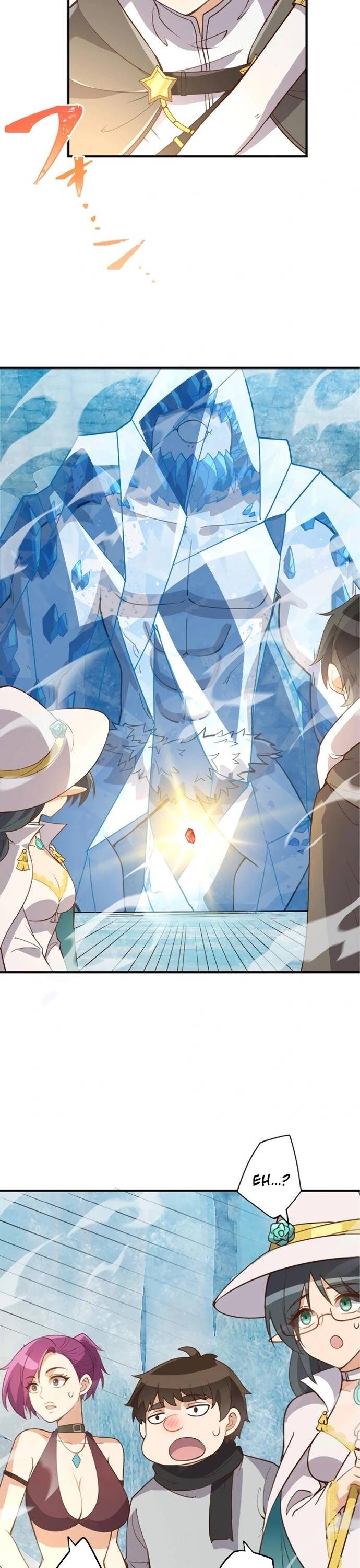 Jozan Fuyo No Komikaraizu Sutato Shimashita! Chap 15 - Next Chap 16