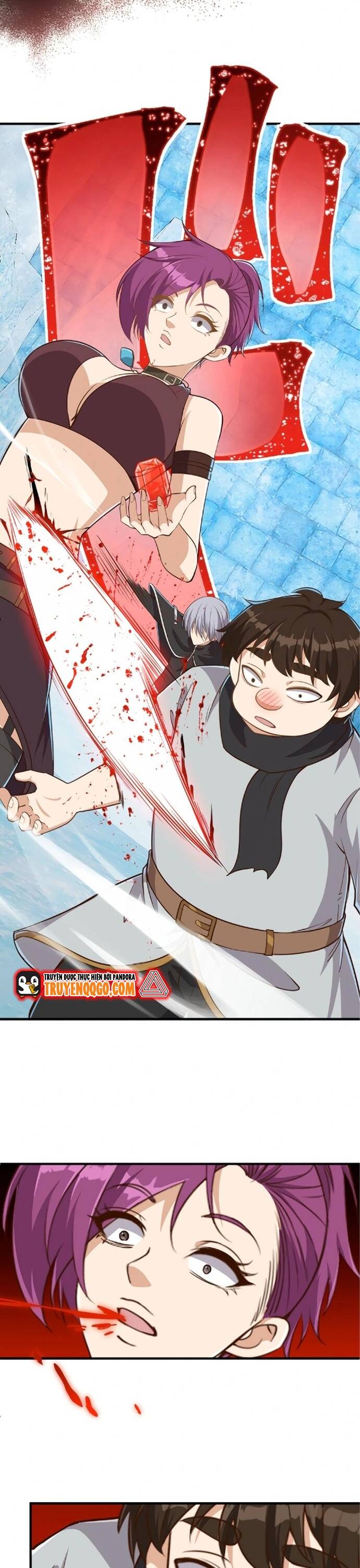 Jozan Fuyo No Komikaraizu Sutato Shimashita! Chap 15 - Next Chap 16