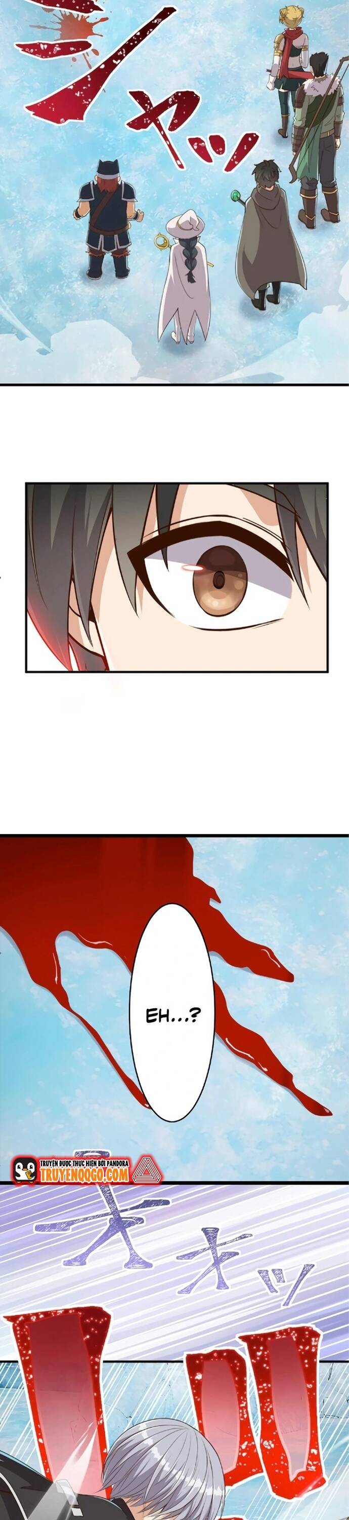 Jozan Fuyo No Komikaraizu Sutato Shimashita! Chap 15 - Next Chap 16