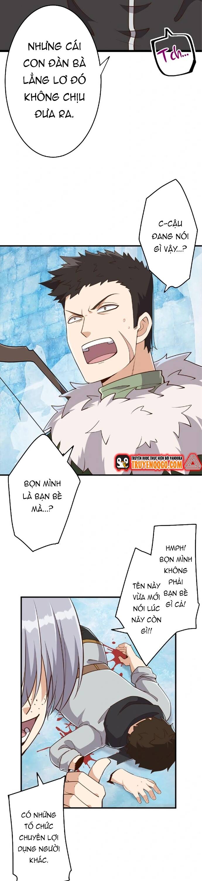 Jozan Fuyo No Komikaraizu Sutato Shimashita! Chap 15 - Next Chap 16