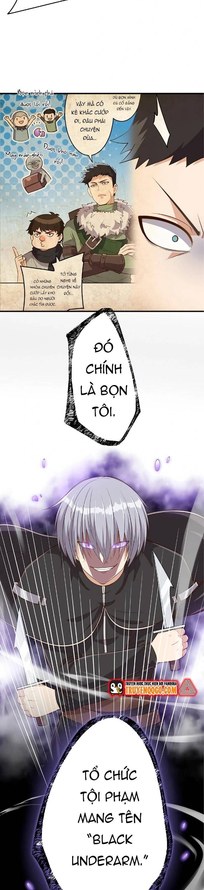 Jozan Fuyo No Komikaraizu Sutato Shimashita! Chap 15 - Next Chap 16