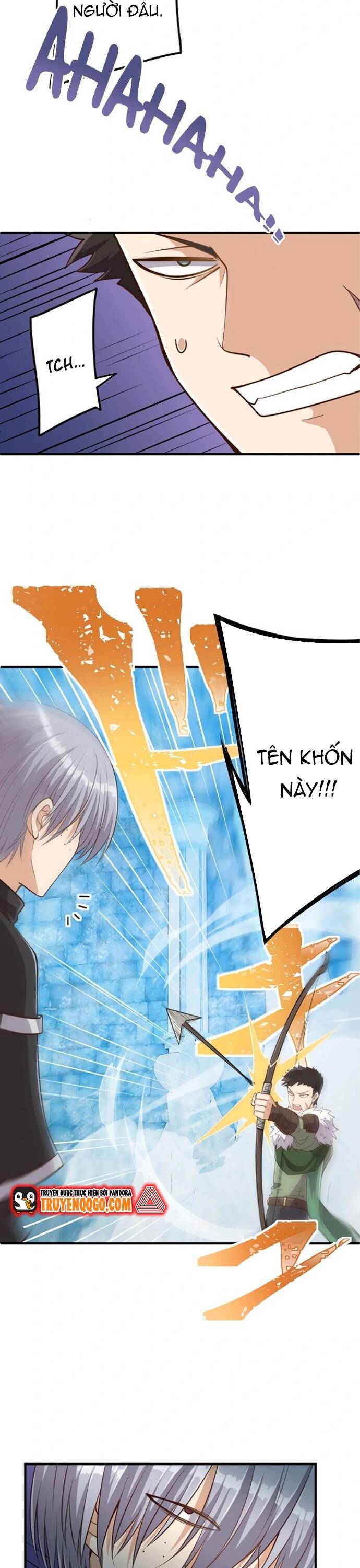 Jozan Fuyo No Komikaraizu Sutato Shimashita! Chap 15 - Next Chap 16