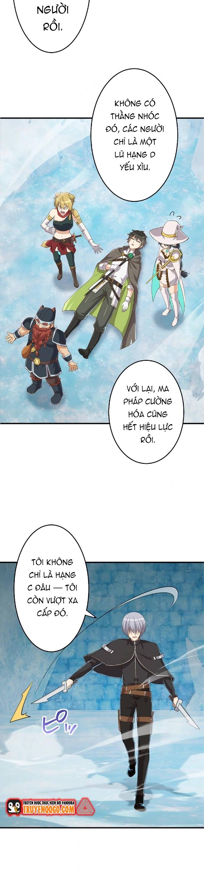 Jozan Fuyo No Komikaraizu Sutato Shimashita! Chap 15 - Next Chap 16