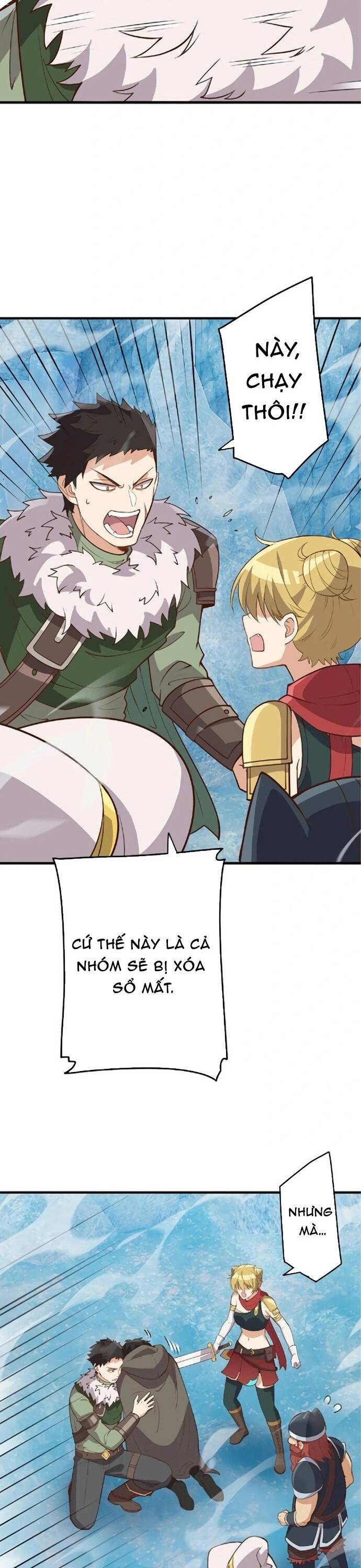 Jozan Fuyo No Komikaraizu Sutato Shimashita! Chap 16 - Next Chap 17