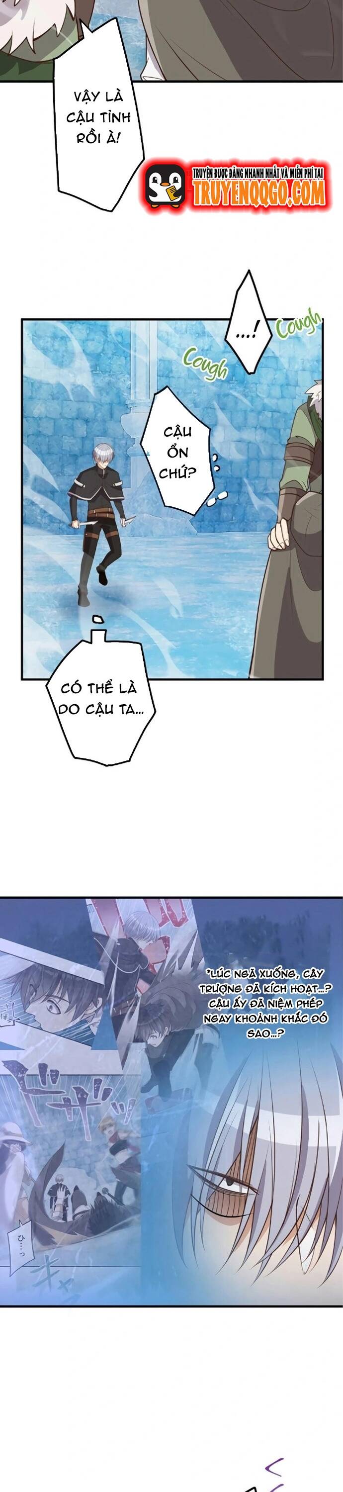 Jozan Fuyo No Komikaraizu Sutato Shimashita! Chap 16 - Next Chap 17