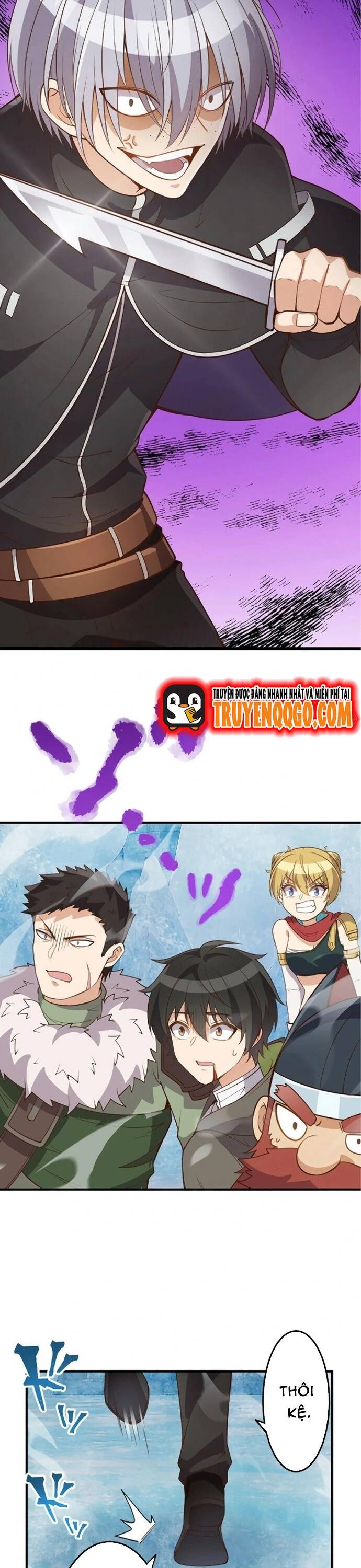 Jozan Fuyo No Komikaraizu Sutato Shimashita! Chap 16 - Next Chap 17