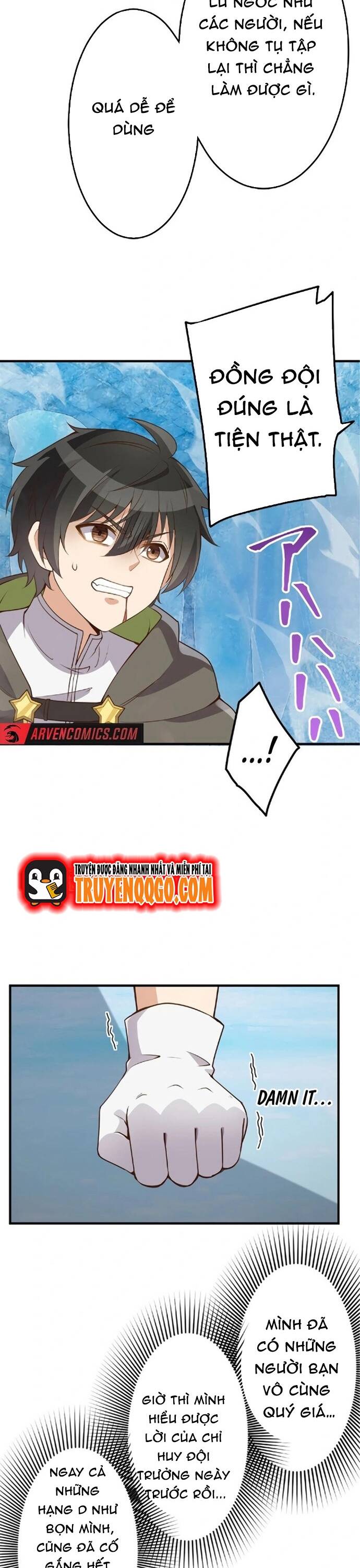 Jozan Fuyo No Komikaraizu Sutato Shimashita! Chap 16 - Next Chap 17