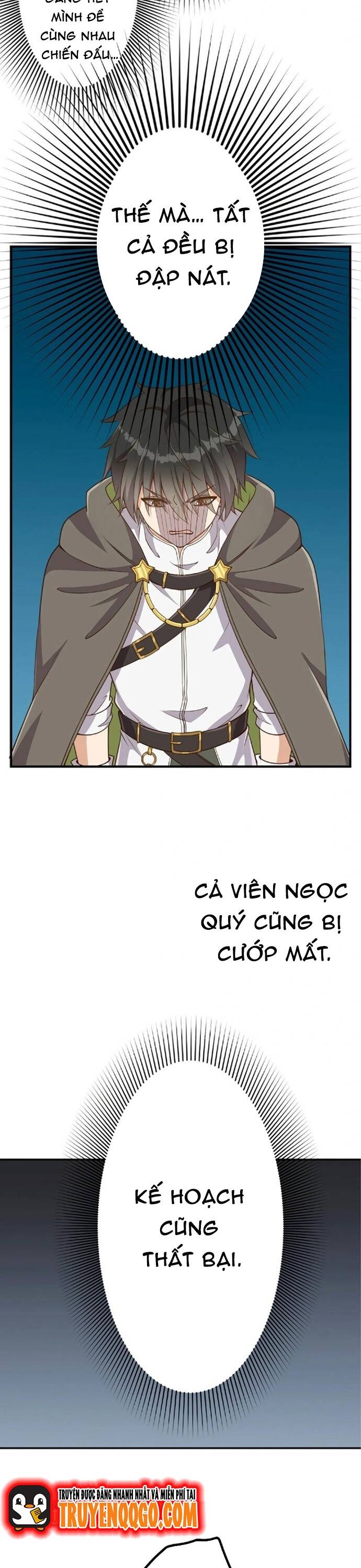 Jozan Fuyo No Komikaraizu Sutato Shimashita! Chap 16 - Next Chap 17
