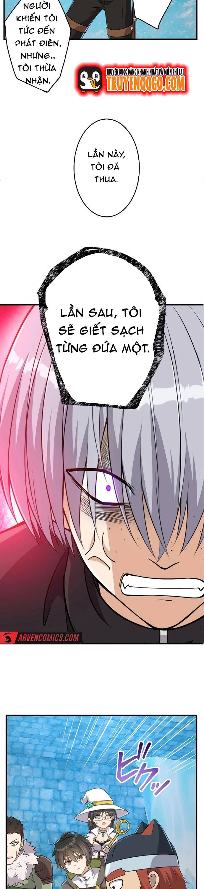 Jozan Fuyo No Komikaraizu Sutato Shimashita! Chap 16 - Next Chap 17
