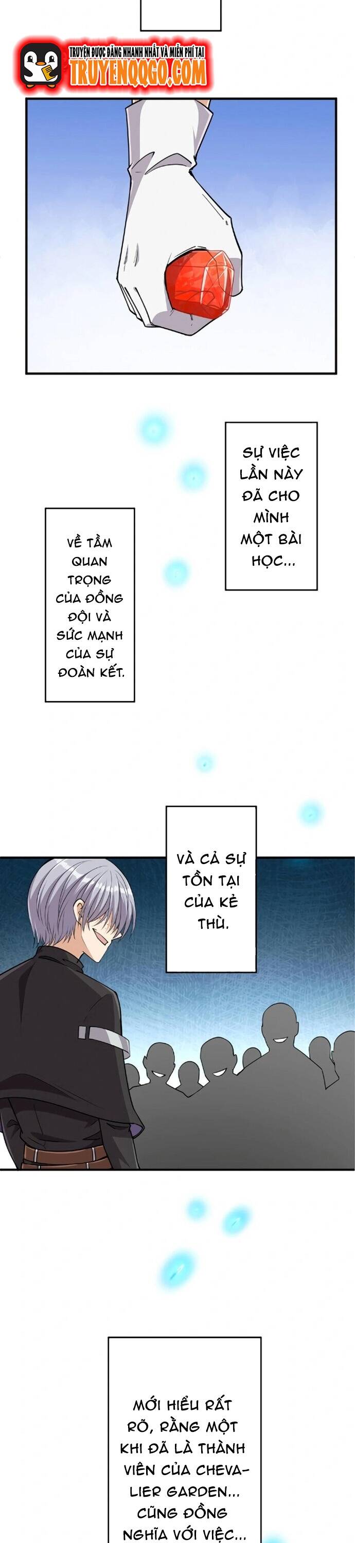 Jozan Fuyo No Komikaraizu Sutato Shimashita! Chap 16 - Next Chap 17