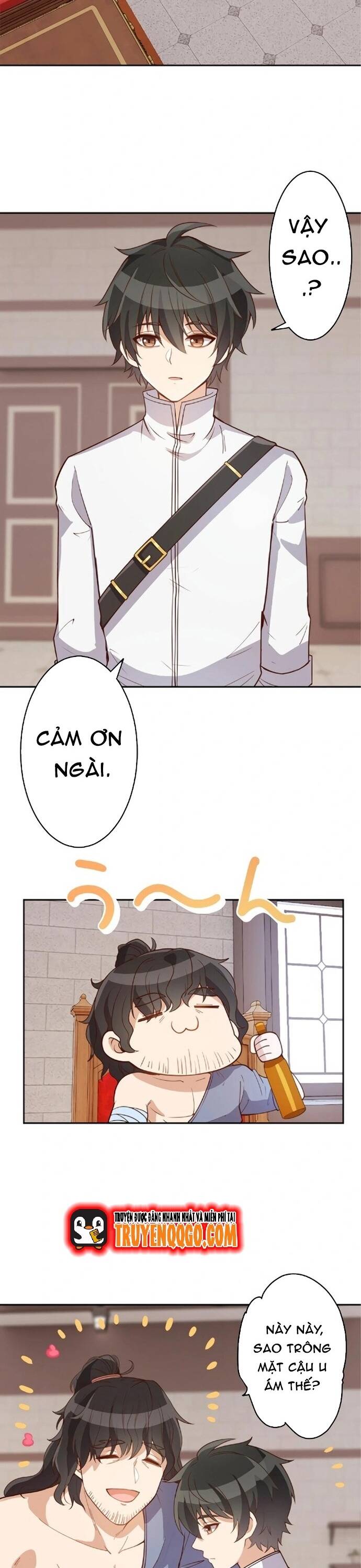 Jozan Fuyo No Komikaraizu Sutato Shimashita! Chap 17 - Next Chap 18