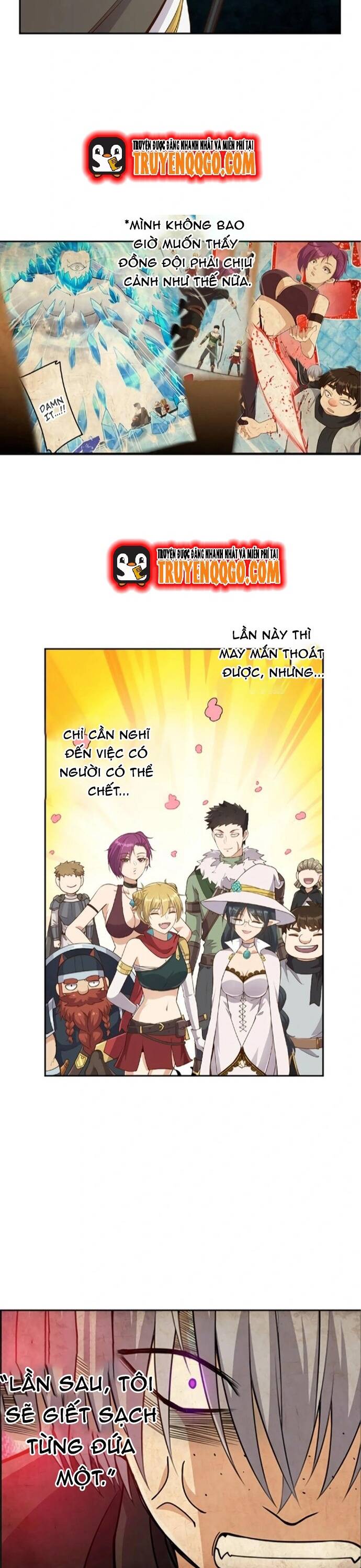 Jozan Fuyo No Komikaraizu Sutato Shimashita! Chap 17 - Next Chap 18