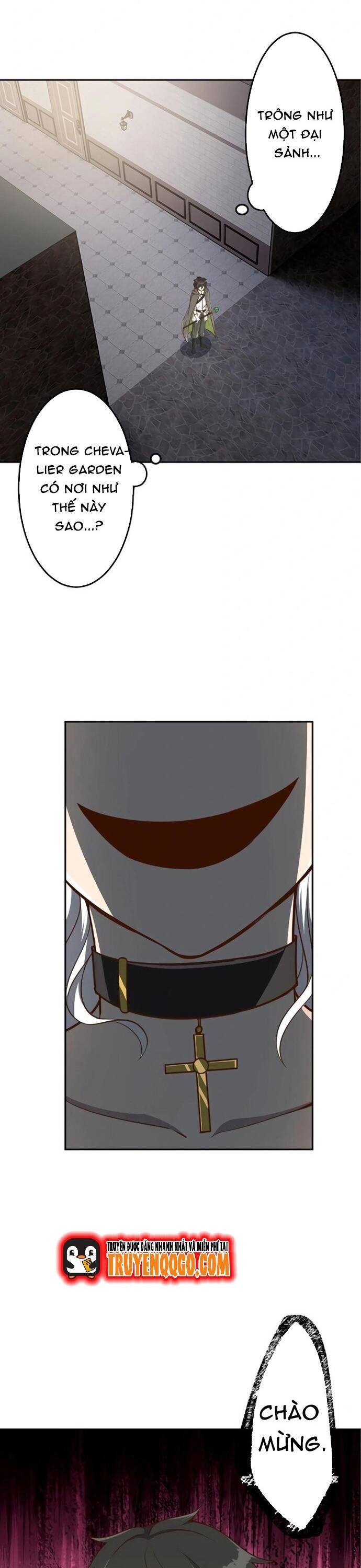 Jozan Fuyo No Komikaraizu Sutato Shimashita! Chap 17 - Next Chap 18