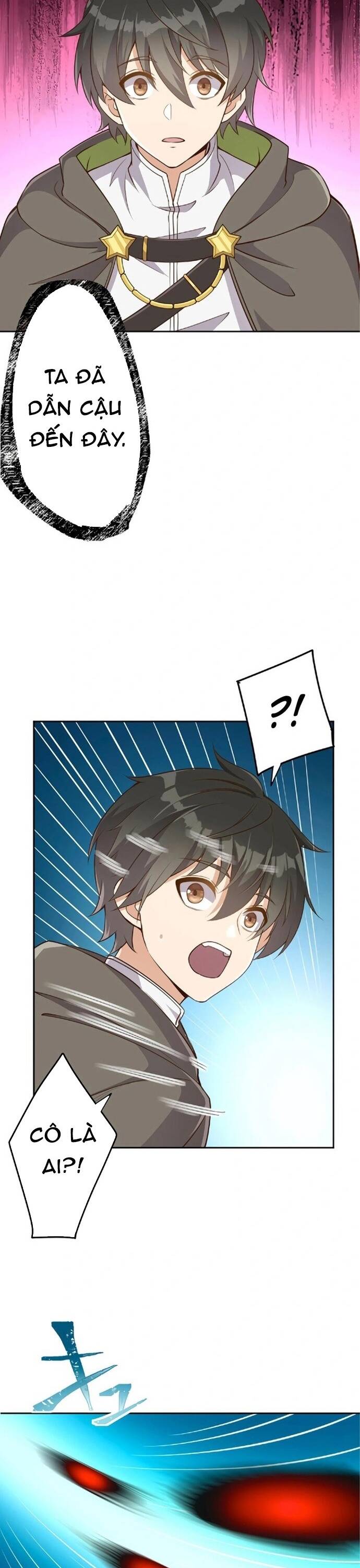 Jozan Fuyo No Komikaraizu Sutato Shimashita! Chap 17 - Next Chap 18