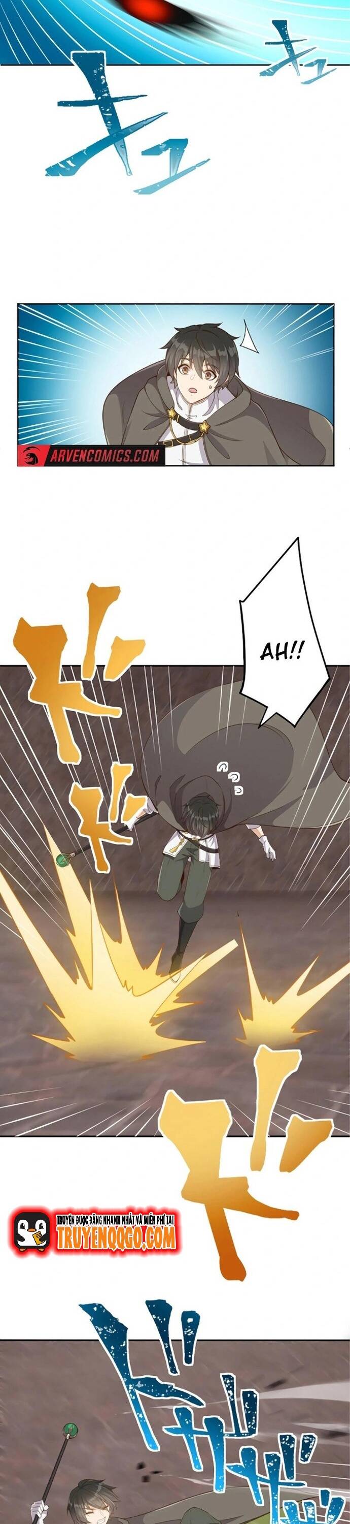 Jozan Fuyo No Komikaraizu Sutato Shimashita! Chap 17 - Next Chap 18