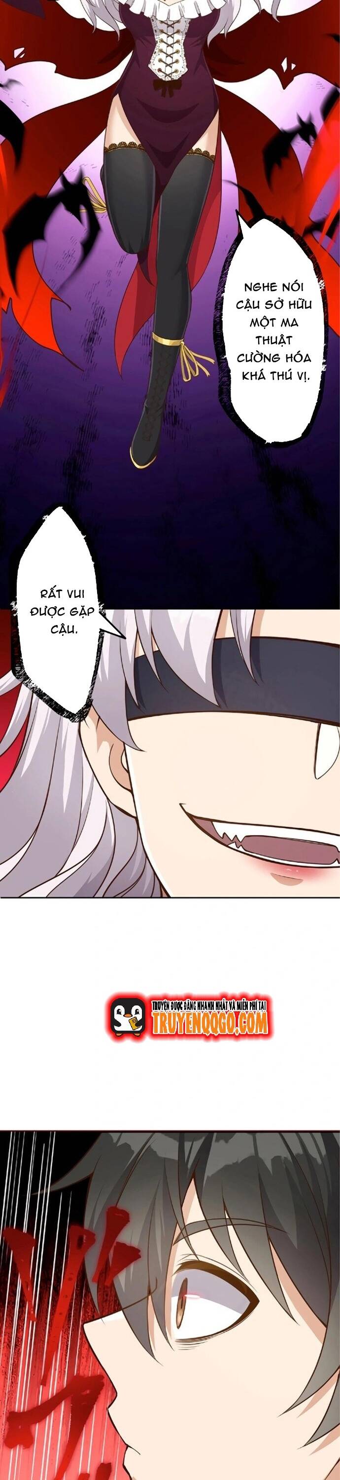 Jozan Fuyo No Komikaraizu Sutato Shimashita! Chap 17 - Next Chap 18