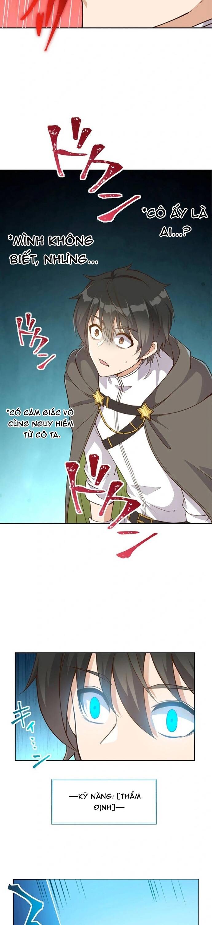 Jozan Fuyo No Komikaraizu Sutato Shimashita! Chap 17 - Next Chap 18