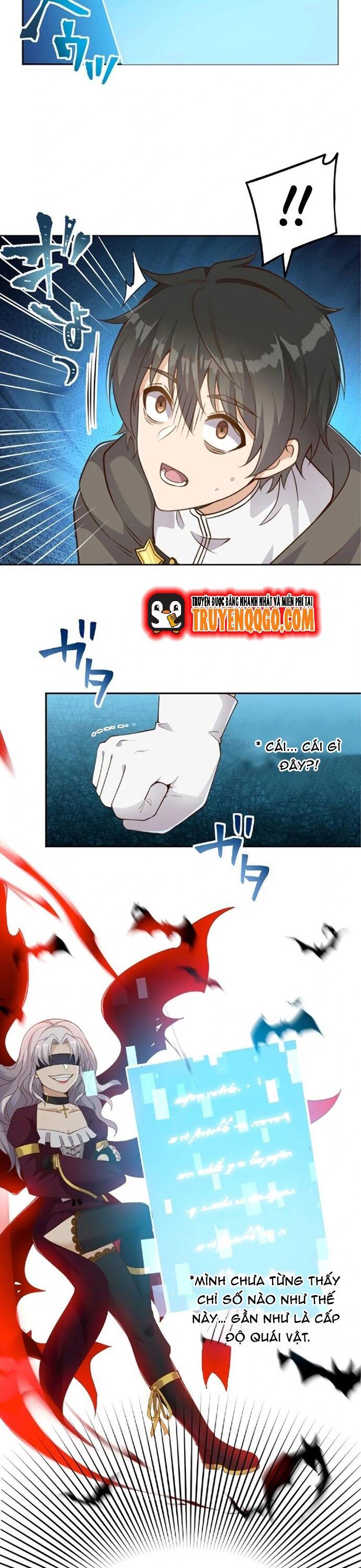Jozan Fuyo No Komikaraizu Sutato Shimashita! Chap 17 - Next Chap 18