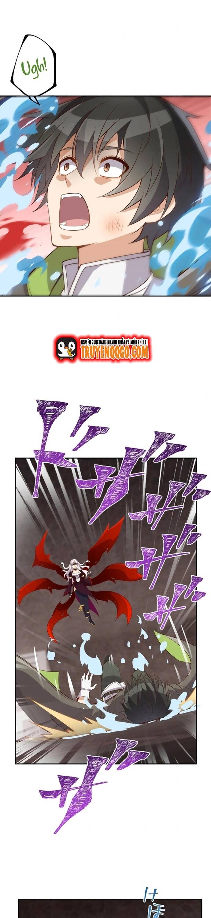 Jozan Fuyo No Komikaraizu Sutato Shimashita! Chap 18 - Next Chap 19
