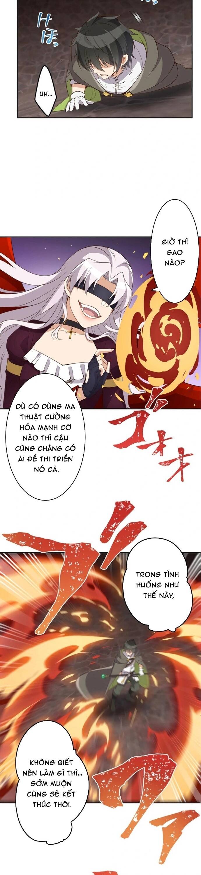 Jozan Fuyo No Komikaraizu Sutato Shimashita! Chap 18 - Next Chap 19